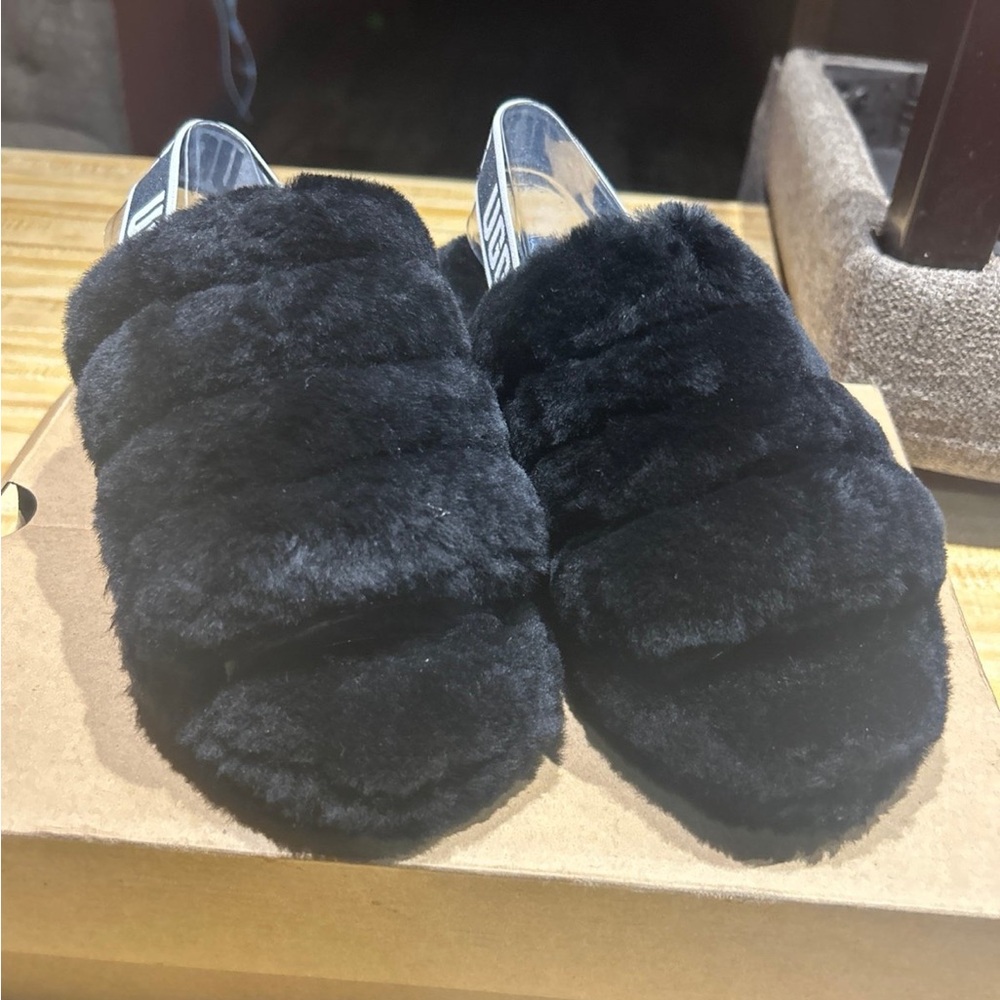 Ugg